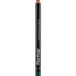 Flormar Waterproof Eyeliner 111 Intensive Jade - Smudge-Free Elegance
