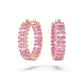 buy-swarovski-matrix-rose-gold-tone-plated-hoop-earrings_ap1