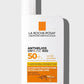 La Roche-Posay Anthelios UVMune 400 SPF50+ InvisiShield 50ml