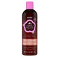 Hask Shea Butter & Hibiscus Oil Silk Shampoo 355ml