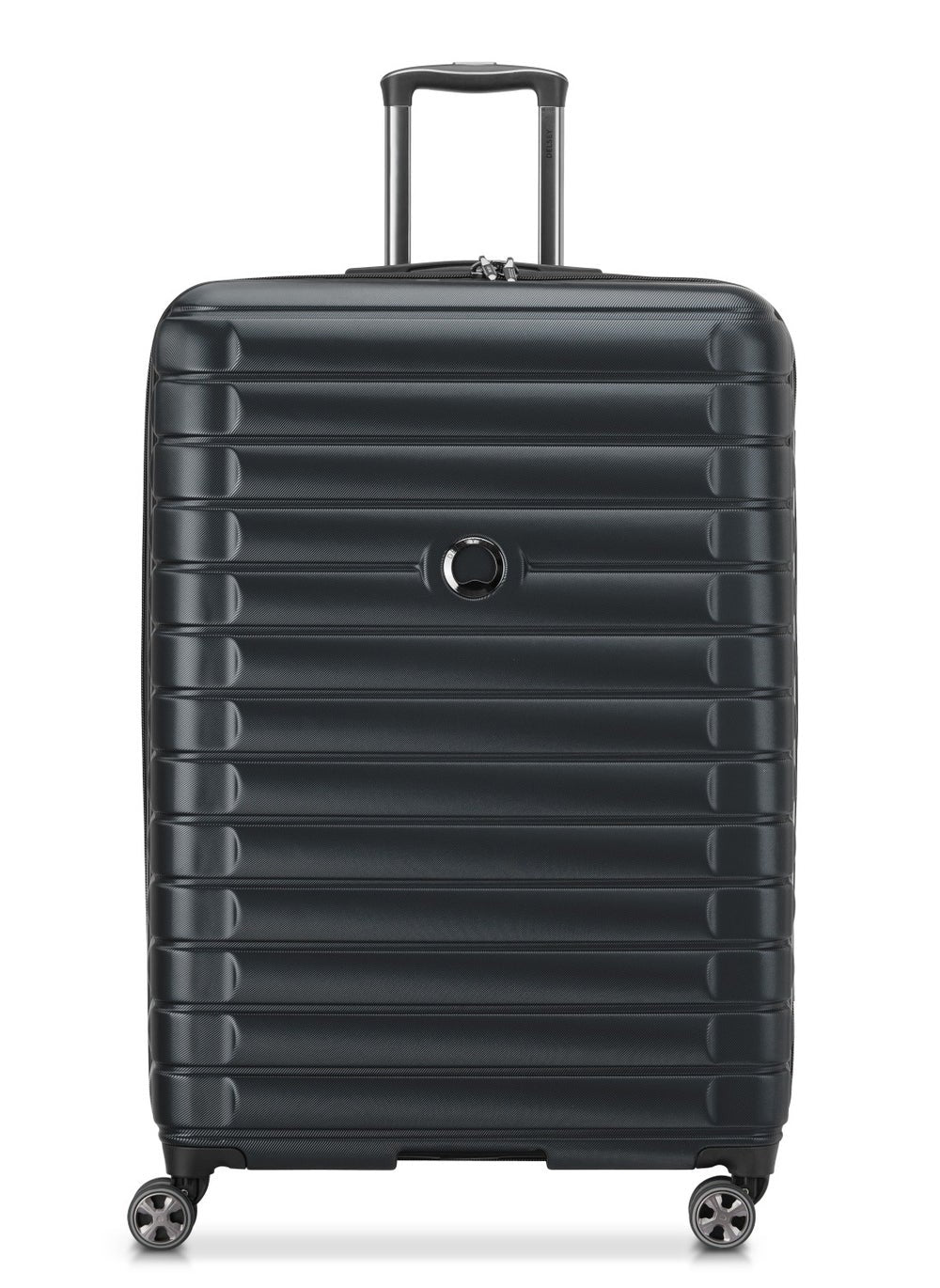 buy-delsey-paris-shadow-5-0-70cm-hardcase-4-double-wheel-expandable-check-in-luggage-trolley-black_wx6