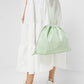 buy-ginger-drawstring-detail-bow-trim-shoulder-bag_mml
