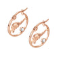 buy-police-petite-ladies-hoops-earrings-with-rose-gold-plating-and-script_pxd