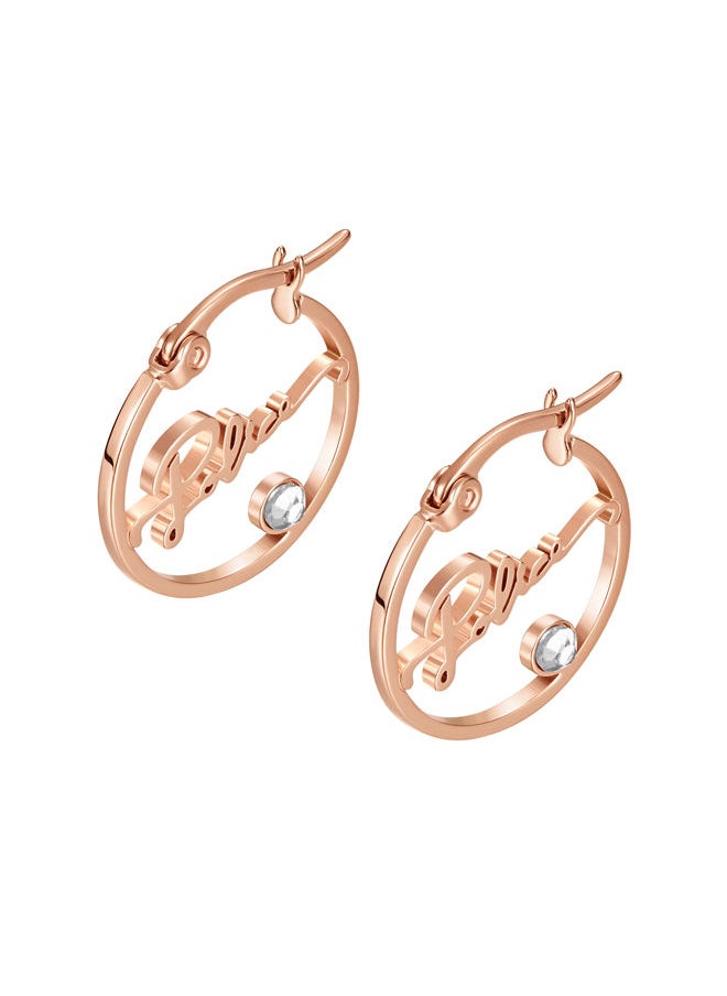 buy-police-petite-ladies-hoops-earrings-with-rose-gold-plating-and-script_pxd