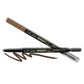 Shady Slim Brow Pencil - Blackest Brown: Precision Redefined