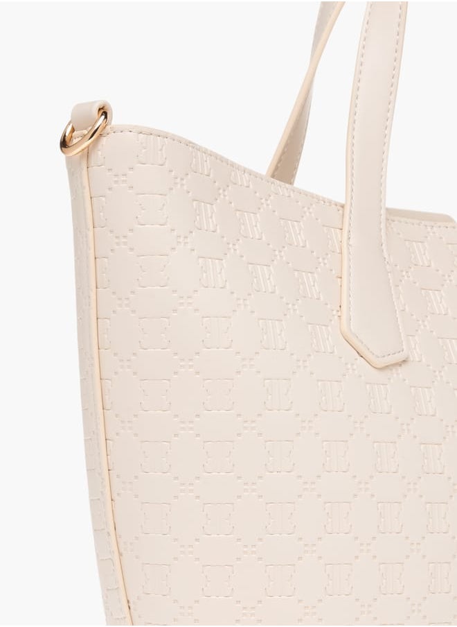 buy-elle-womens-monogram-embossed-tote-bag-with-zip-closure_ez3