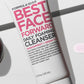 Luminous Clarity Foaming Gel Cleanser