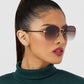 buy-blackout-blackout-nina-ii-unisex-sunglasses-hexagon-sunglasses-uv-protection-uv400-gold-brown_3jo