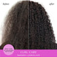HASK Curly Care Essentials Set 355Ml Each - Value Pack