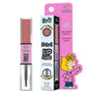 Peanuts 2-In-1 Lip Shine Sweet - Dual Finish Brilliance