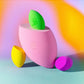 Real Techniques Hyperbrights XL & Mini Miracle Sponges