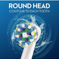 Oral-B Smart 6 6000N: Elite Rechargeable Toothbrush