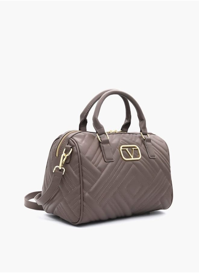 buy-v-italia-quilted-tote-bag-with-detachable-strap-and-zip-closure_pqt