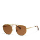 buy-30sundays-30sundays-verbier-men-sunglasses-aviator-sunglasses-uv-protection-uv400-gold-brown_j1f