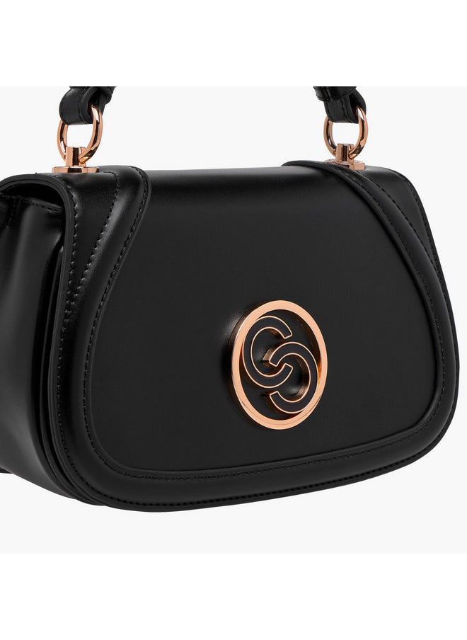 buy-celeste-women-solid-crossbody-bag-with-detachable-strap-and-flap-closure_a2e