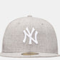 buy-new-era-men-s-mlb-new-york-yankees-essential-heather-59fifty-fitted-cap_a2o