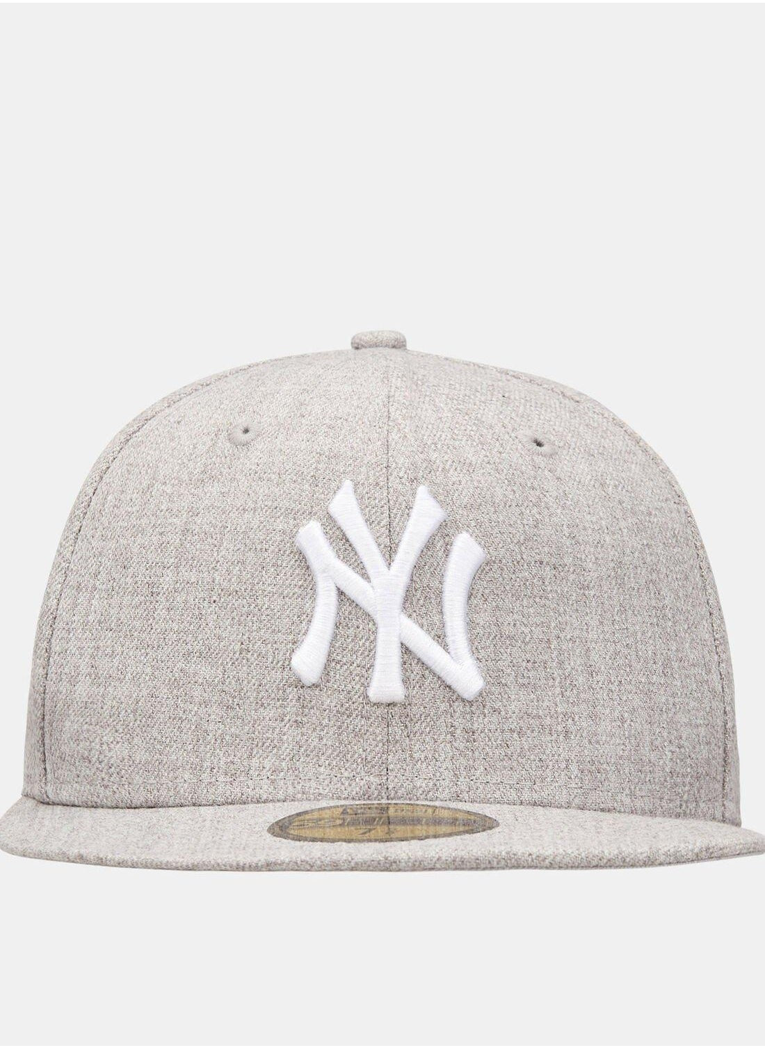 buy-new-era-men-s-mlb-new-york-yankees-essential-heather-59fifty-fitted-cap_a2o