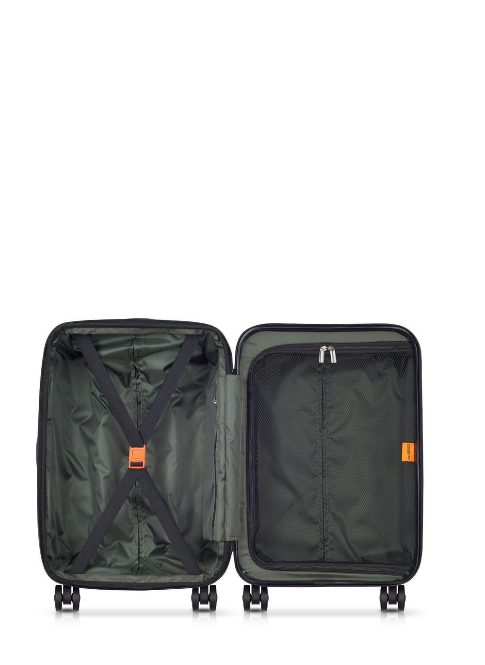 buy-delsey-paris-citadel-54cm-expandable-4-double-wheel-cabin-luggage-trolley-anthracite-black_y79