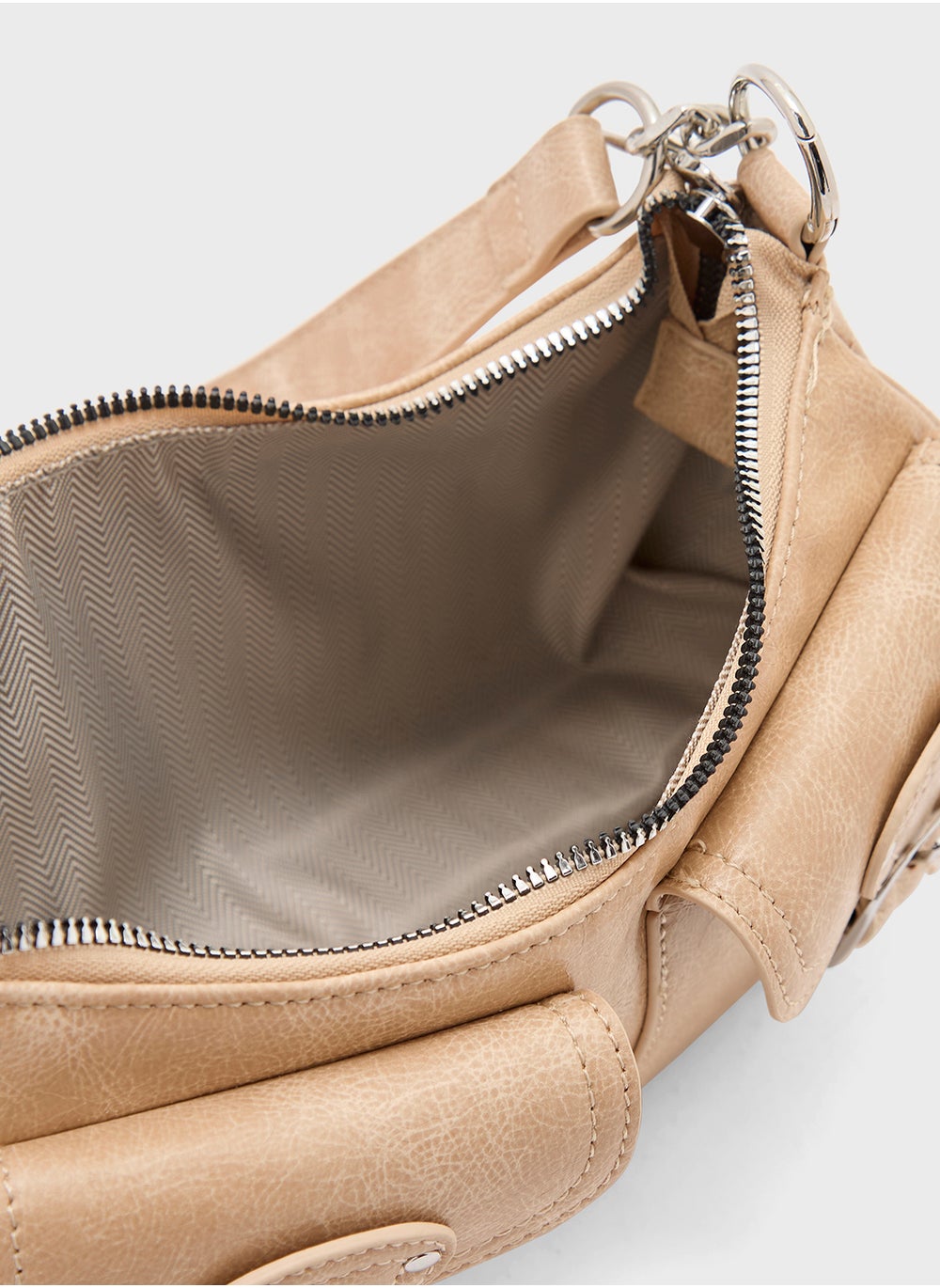 buy-ginger-multipocket-distressed-textured-shoulder-bag_v5b