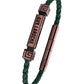 buy-guy-laroche-jean-green-leather-and-stainless-steel-bracelet_jml