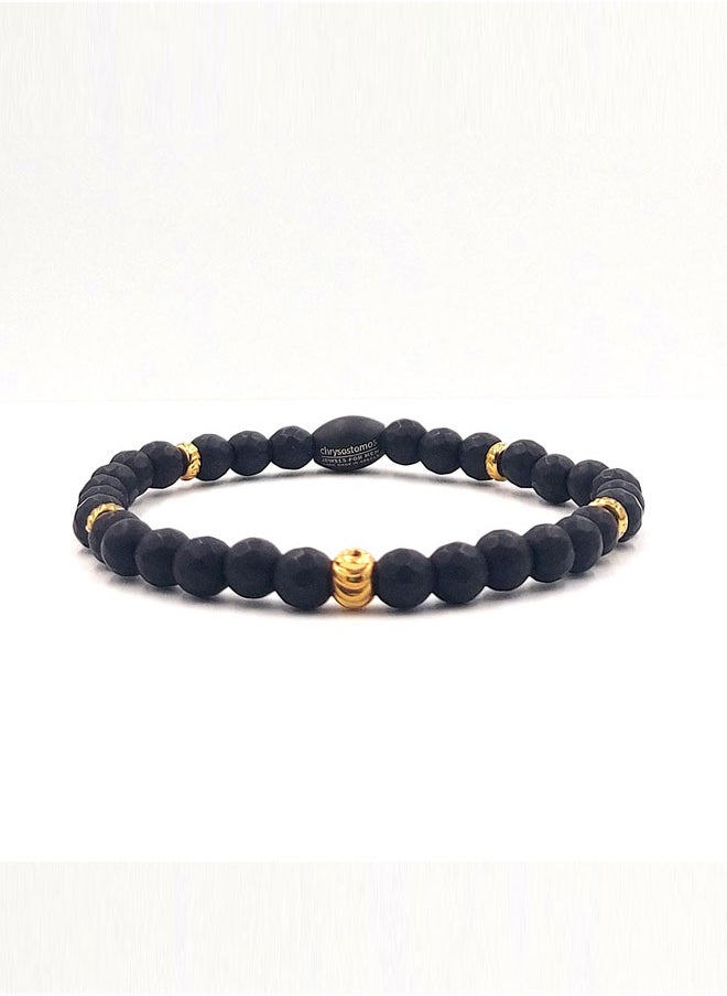 buy-chrysostomos-handmade-beaded-bracelet-for-men-with-black-onyx_o3g