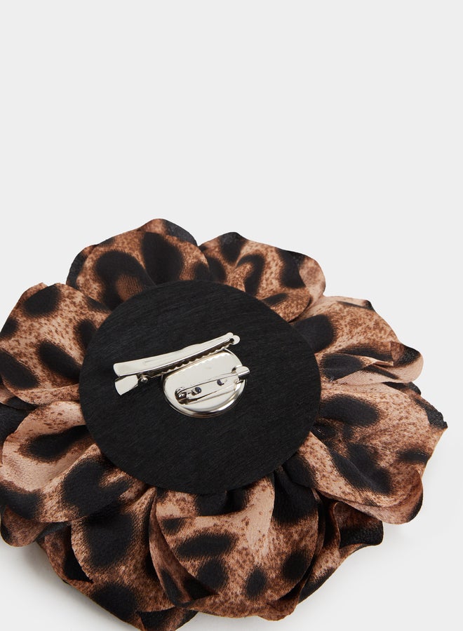 buy-styli-styli-animal-print-hair-clip_z2b