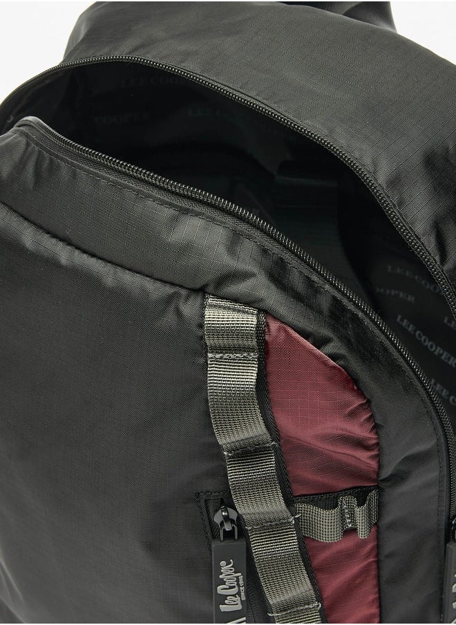 buy-lee-cooper-men-s-logo-print-backpack-with-adjustable-straps-and-zip-closure_tjq