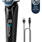 Philips Series 7000 S7886/35 Electric Shaver - Effortless Precision