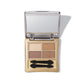 Oh So Neutral Eyeshadow Quads - Luxurious Color