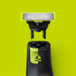 شفرة استبدال OneBlade QP630/51 لحلاقة مريحة