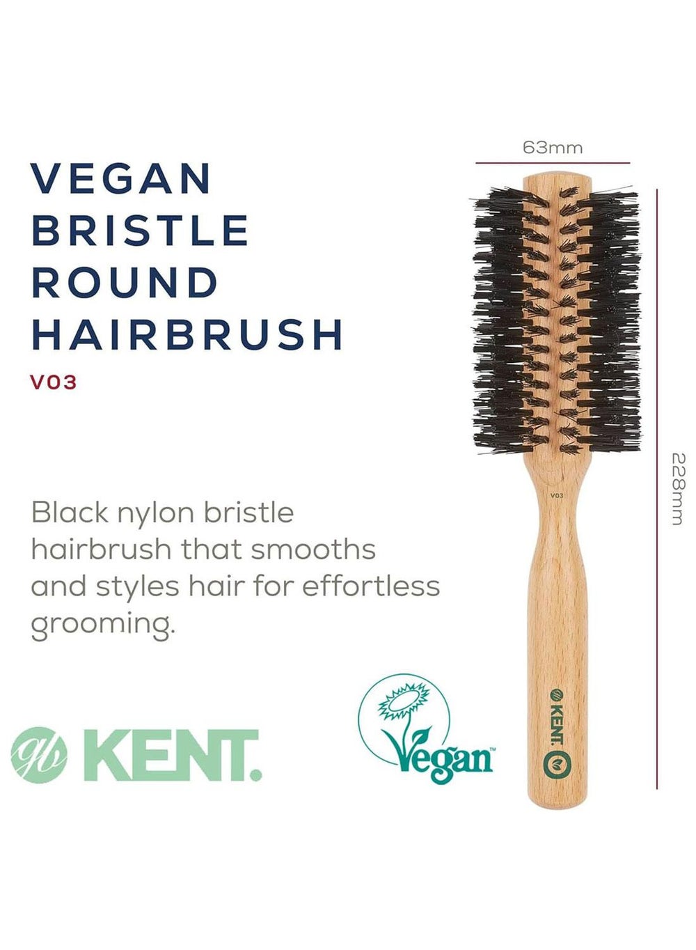 buy-kent-kent-v03-vegan-bristle-round-brush-professional-blow-drying-and-styling-60mm-brush-for-volume-curl-and-smooth-finish-eco-friendly-cruelty-free_uby