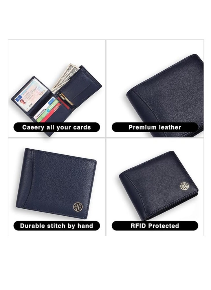 buy-hammonds-flycatcher-leather-wallet-for-men-rfid-protected-leather-purse-for-men-money-purse-for-men-hf592bnl-cdpt-royal-blue_j3d