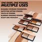 Silky HD Skin Powder Foundation 2N34 - Honey