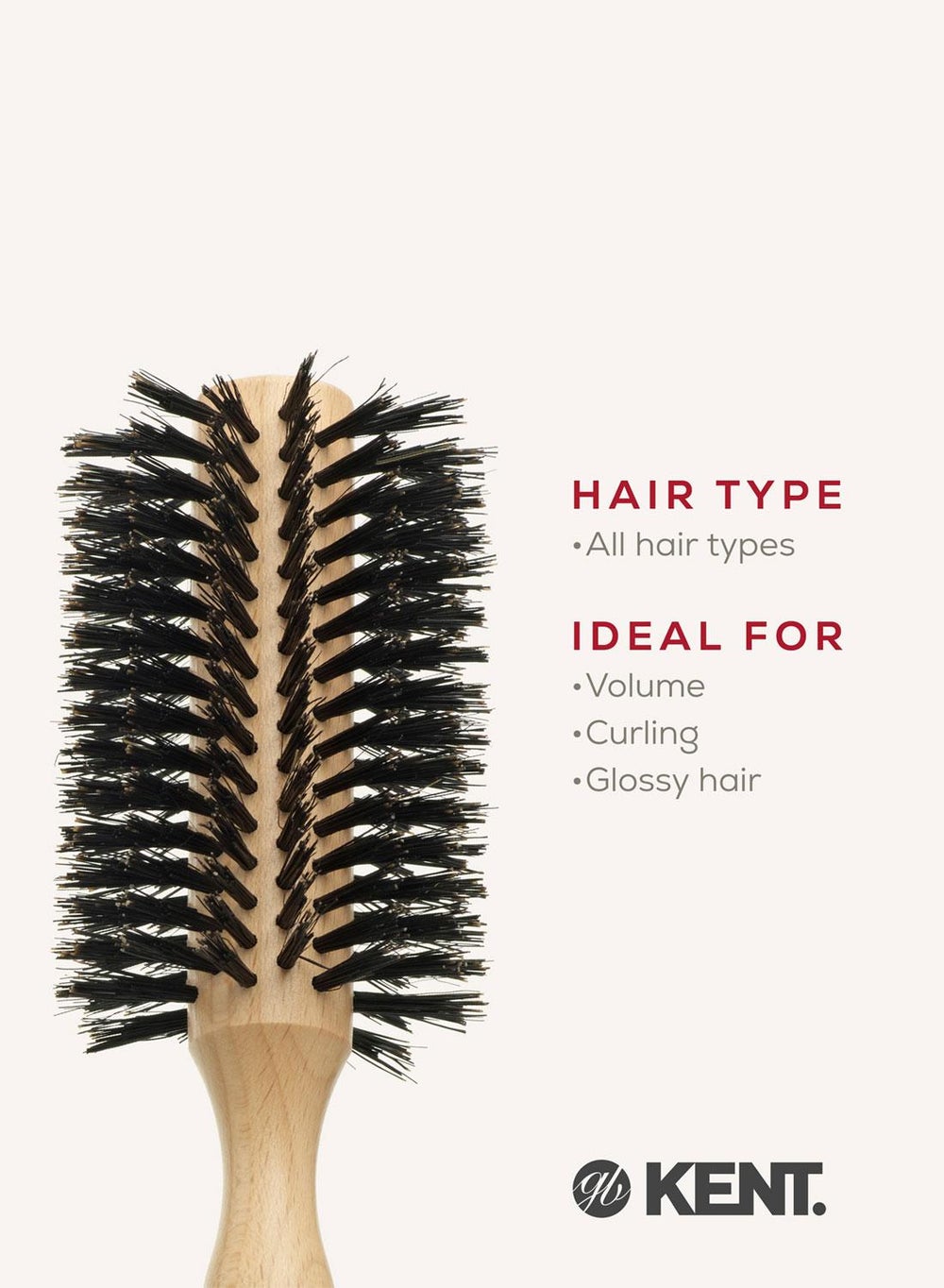 buy-kent-kent-pf03-natural-shine-pure-bristle-large-radial-perfect-for-volumising-60mm-bristle-nylon-mix-round-brush_wtx