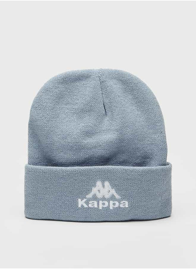 buy-kappa-set-of-2-kappa-logo-embroidered-beanie-cap_yit