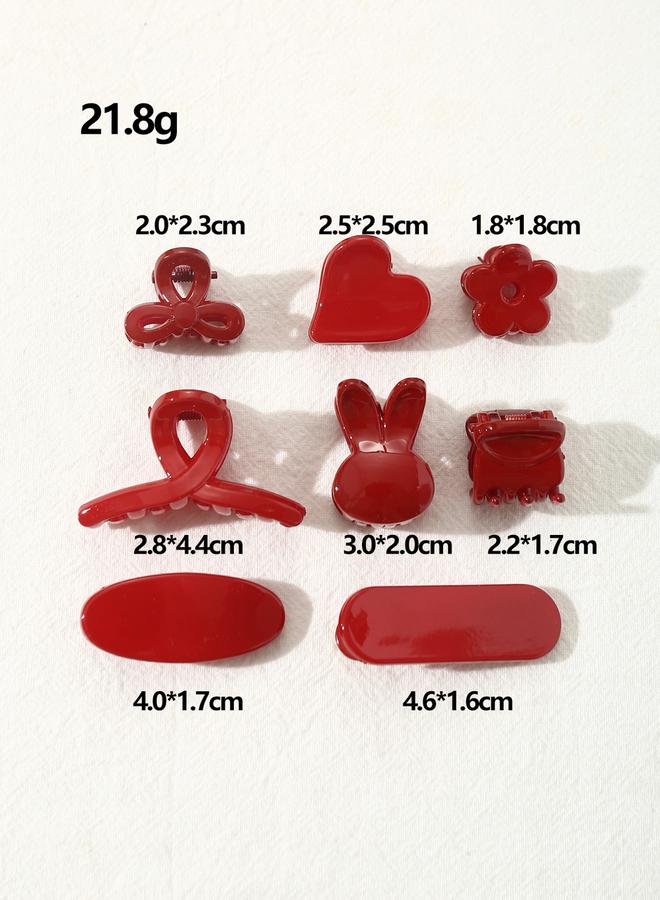 buy-take-two-take-two-set-of-8-solid-hair-clip_7vb