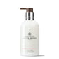 Delicious Rhubarb & Rose Hand Lotion 300ml - Luxurious Hydration