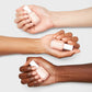 Allure Sheer Nail Polish 13.5ml - Bridal Favorite