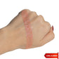 Coral Glimmer Chromatic Eyeshadow Powder - Sparkling Drama