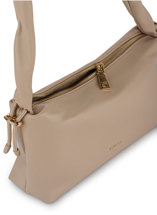 buy-vincci-women-solid-shoulder-bag-with-designed-strap-and-zip-closure_i7y
