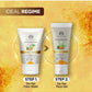 Turmeric & Moringa De-Tan Face Wash - 75ml for Men