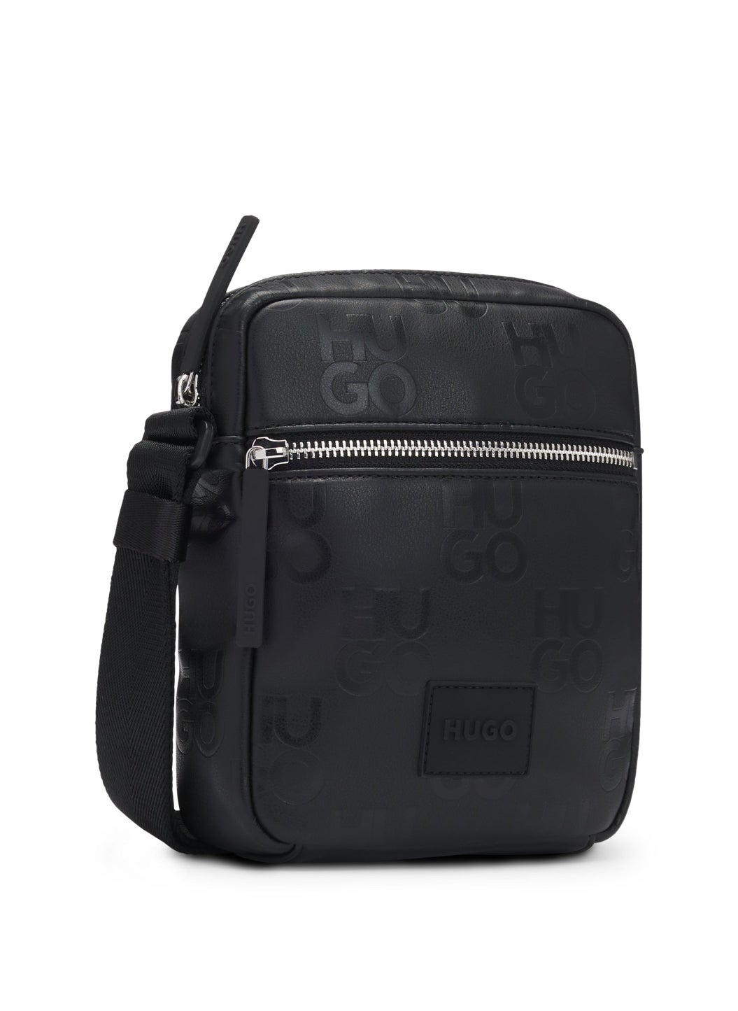 buy-hugo-faux-leather-reporter-bag-with-stacked-logo-pattern_5ni