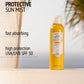 Sun Soul SPF30 Protective Mist - Effortless Sun Care