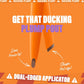 Duck Plump Cocoa Dash 10Hr Matte Lip Liner
