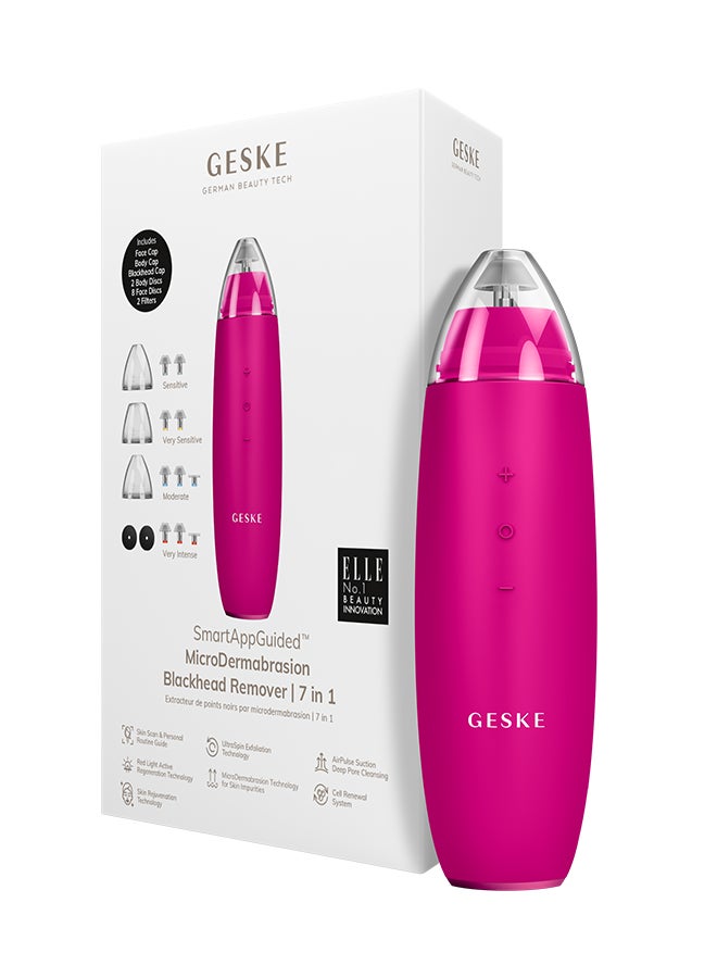 buy-geske-geske-microdermabrasion-blackhead-remover-7-in-1-magenta_69m