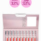 Genesis Anti Hair-Fall 10*6ml Ampoules - Reanchor & Fortify