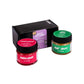 Luscious Lips Duo Scrub Set