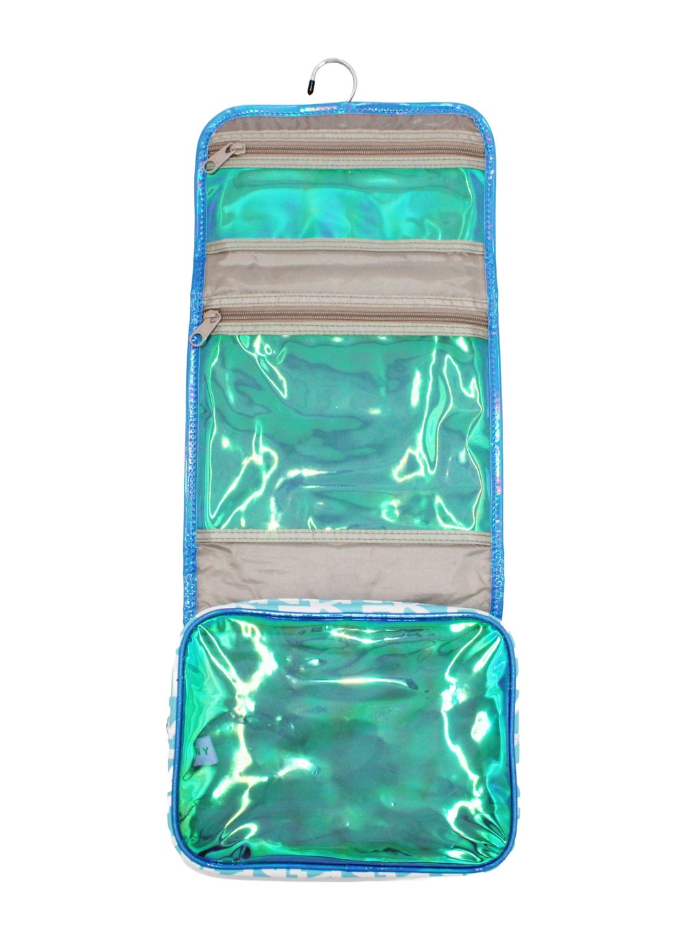 buy-dkny-dkny-signature-puffer-roll-bag-cosmetic-bag-travel-make-up-bag-small-small-lightweight-cosmetic-bag-storage-bag-small-makeup-bag-travel-toiletry-bag_hw4