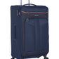 buy-eminent-unisex-soft-travel-bag-large-luggage-trolley-polyester-lightweight-expandable-4-double-spinner-wheeled-suitcase-with-3-digit-tsa-lock-e788-navy-blue_7l6
