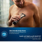 جهاز Bodygroom Series 7000 BG7025/13 لتشذيب دقيق